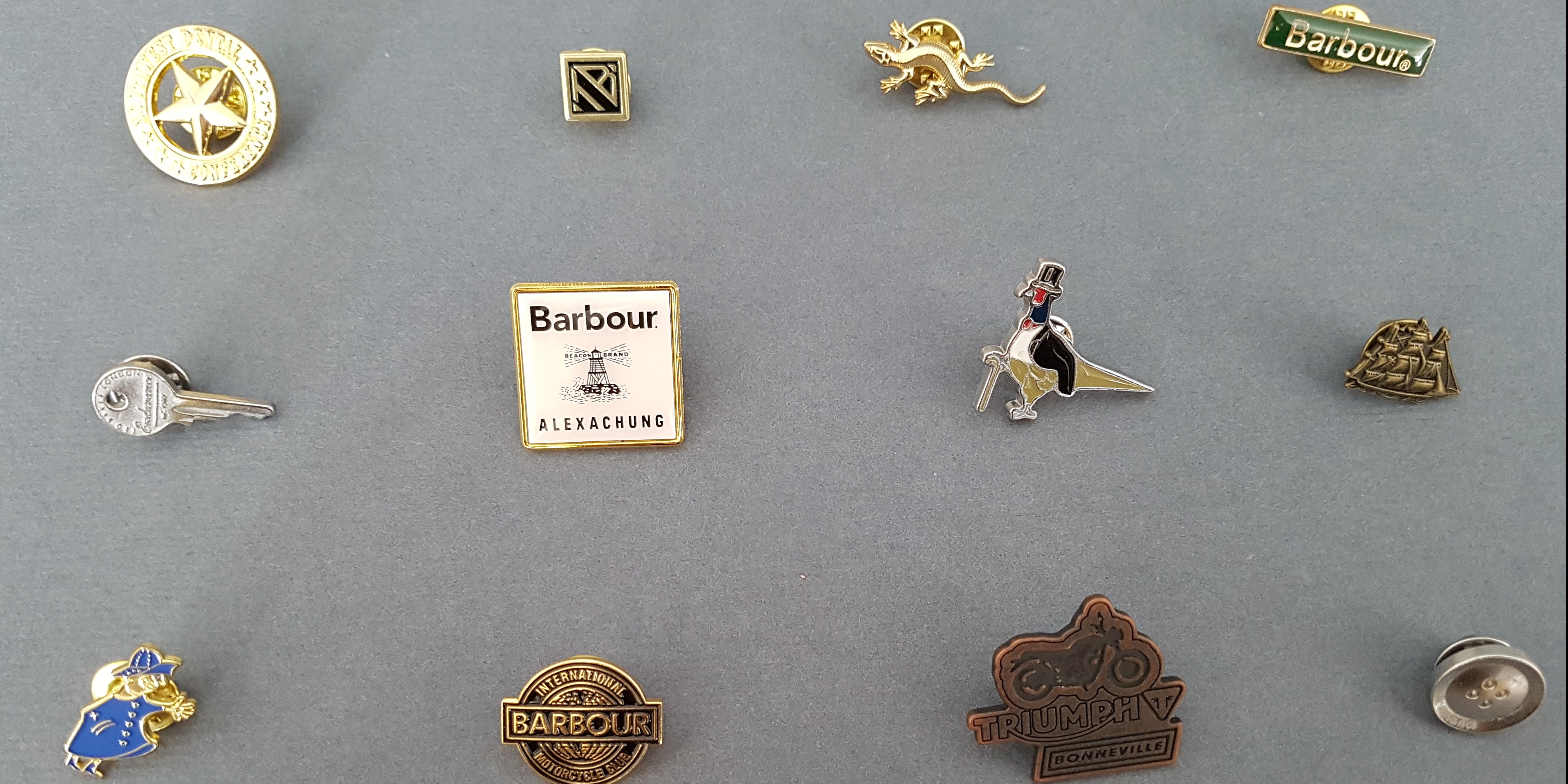 Pin Badges All About This Underrated Accessory